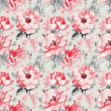 Pattern design flowers moderno - Patterntag