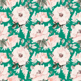 Pattern design flowers moderno - Patterntag