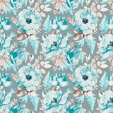 Pattern design flowers moderno - Patterntag