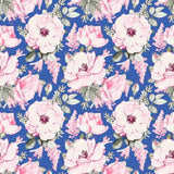 Pattern design flowers moderno - Patterntag