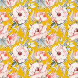 Pattern design flowers moderno - Patterntag