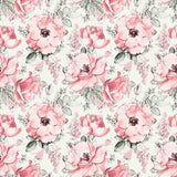 Pattern design flowers moderno - Patterntag