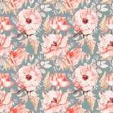 Pattern design flowers moderno - Patterntag