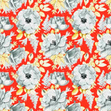 Pattern design flowers moderno - Patterntag