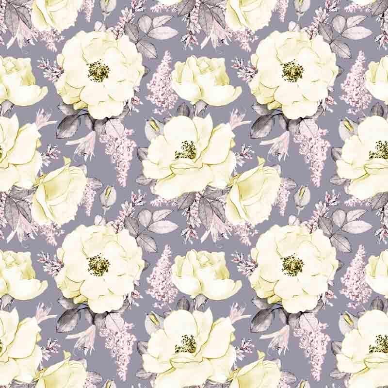 Pattern design flowers moderno - Patterntag