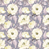 Pattern design flowers moderno - Patterntag