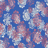 Surface Pattern design flowers modern - Patterntag