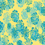 Surface Pattern design flowers modern - Patterntag