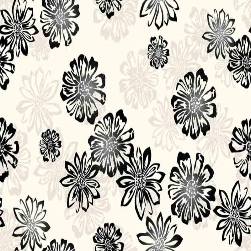 Surface Pattern design flowers modern - Patterntag