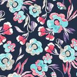 Stampa Surface Pattern design flowers modern