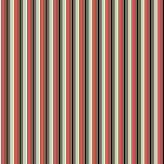 Pattern design stripes basic slim - Patterntag