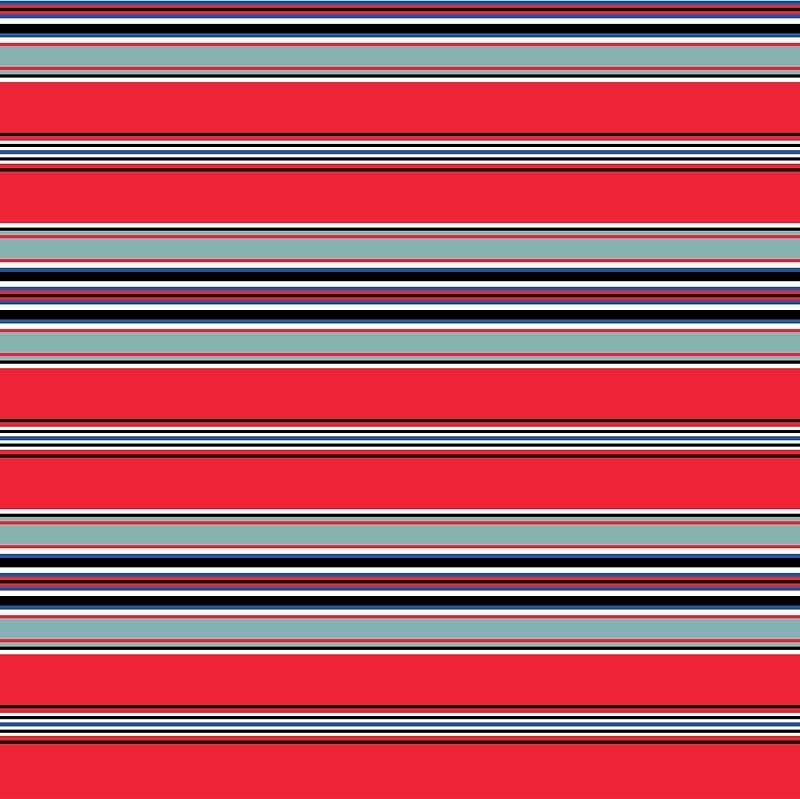 Pattern design stripes orizzontali - Patterntag