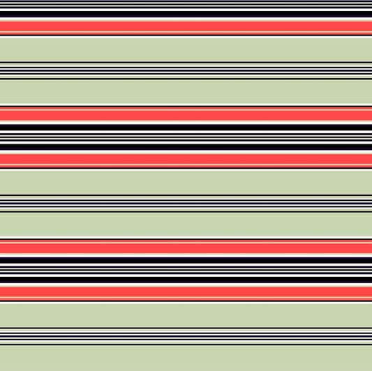 Pattern design stripes orizzontali - Patterntag