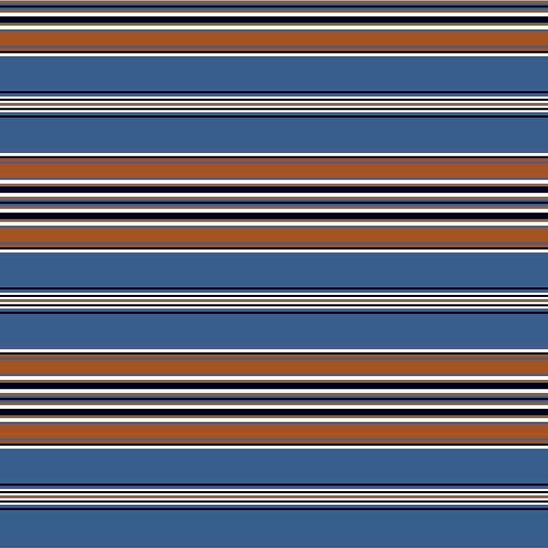 Pattern design stripes orizzontali - Patterntag