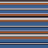 Pattern design stripes orizzontali - Patterntag