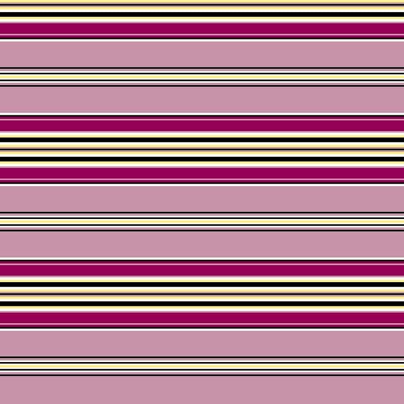 Pattern design stripes orizzontali - Patterntag