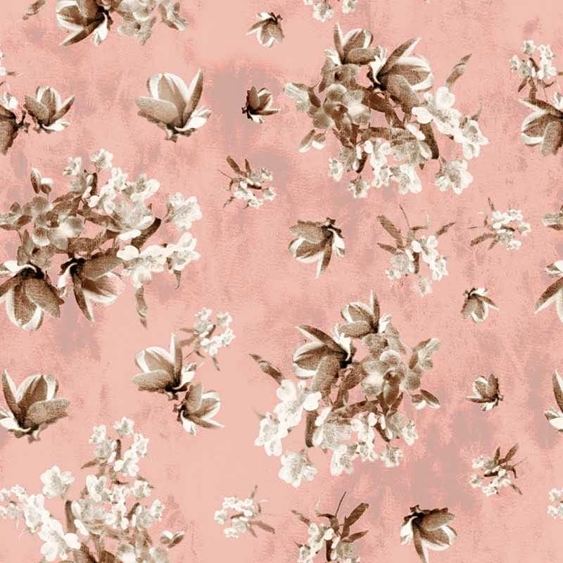 Pattern design flowers fiori elegante 2 - Patterntag