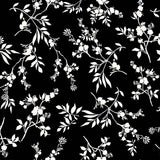 Stampa Surface Pattern design flowers elegant