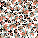 Stampa Surface Pattern design flowers modern