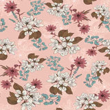 Surface Pattern design flowers modern - Patterntag