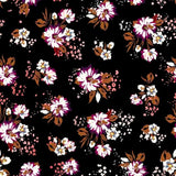 Surface Pattern design flowers modern - Patterntag