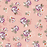 Surface Pattern design flowers modern - Patterntag