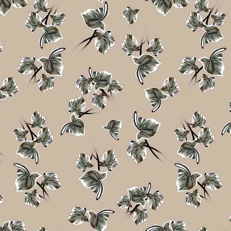 Pattern design flowers fiori elegante - Patterntag