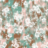 Pattern design flowers fiori elegante - Patterntag