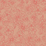 Pattern design flowers fiori raffinato - Patterntag