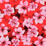 Pattern design flowers fiori raffinato - Patterntag