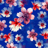 Pattern design flowers fiori raffinato - Patterntag