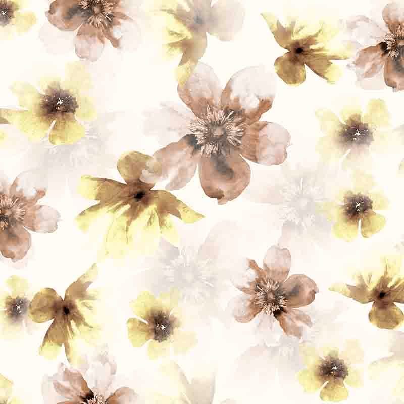 Pattern design flowers fiori raffinato - Patterntag