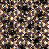 Pattern design geometric pop - Patterntag