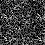 Pattern design animalier elegante - Patterntag