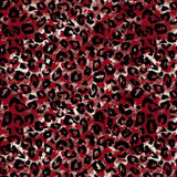 Pattern design animalier elegante - Patterntag