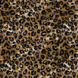 Pattern design animalier elegante - Patterntag