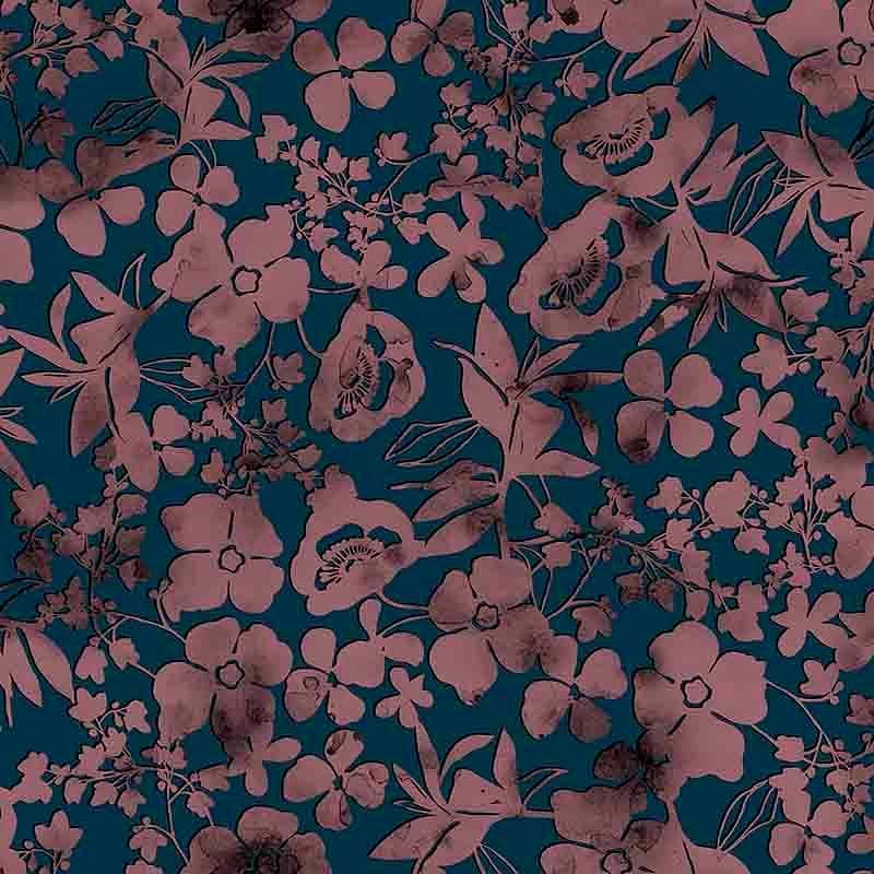 Pattern design flowers fiori raffinato - Patterntag