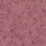 Pattern design flowers fiori pop - Patterntag