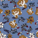 Pattern design flowers fiori raffinato - Patterntag