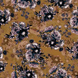 Pattern design flowers fiori raffinato - Patterntag