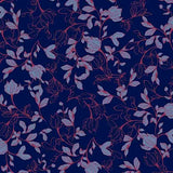 Pattern design flowers fiori raffinato - Patterntag