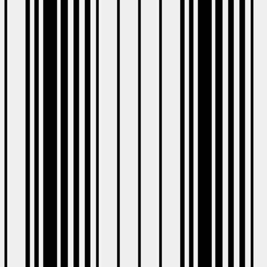 Pattern design stripes verticali moderno