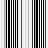 Pattern design stripes verticali moderno