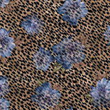 Pattern design flowers fiori moderno - Patterntag