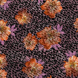 Pattern design flowers fiori moderno - Patterntag