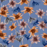 Pattern design flowers fiori moderno - Patterntag