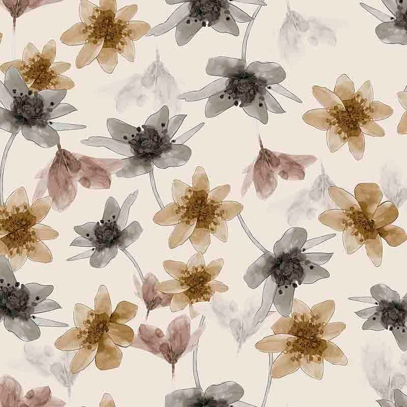 Pattern design flowers fiori moderno - Patterntag