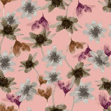 Pattern design flowers fiori moderno - Patterntag