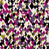 Pattern design geometric moderno - Patterntag