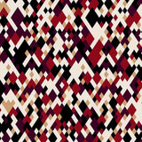 Pattern design geometric moderno - Patterntag